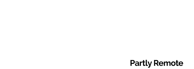Global Teacher Partly Remote Horizontal White