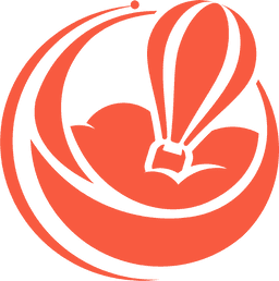 Global Volunteer Logo without Font Color