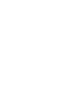 Global Volunteer Logo Vertical White