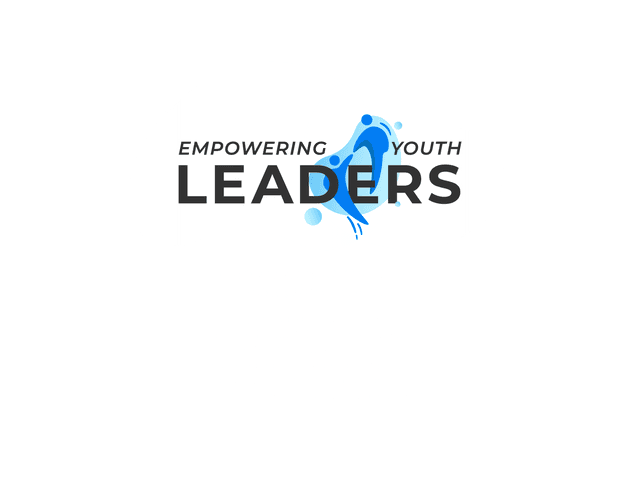 Empowering Youth Leaders Description Transparent