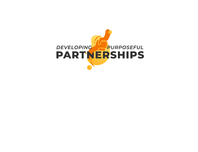 Developing Purposeful Partnerships Description Transparent